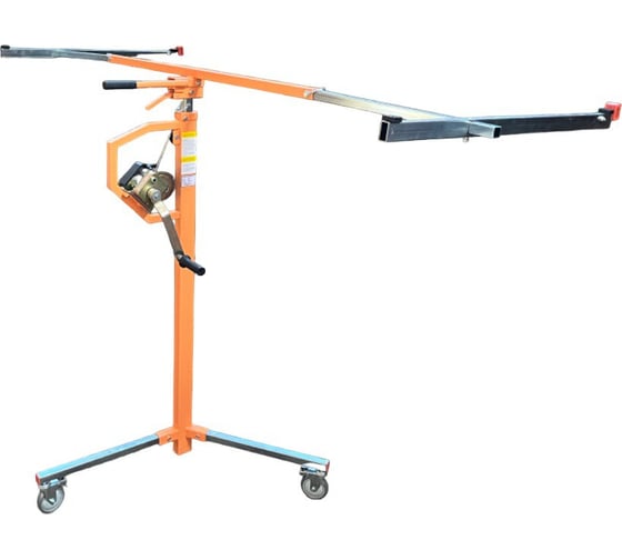 Подъемник для гипсокартона AktiSpray DPH411-E