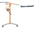 Подъемник для гипсокартона AktiSpray DPH411-E 5