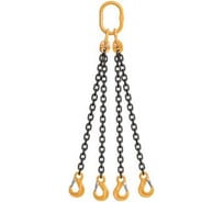 Стропа 4СЦ ПРОММЕТАЛЛ 17 т, 3000 мм, 8 класс прочности 4СЦ723000