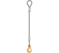 Стропа ПРОММЕТАЛЛ 1СК 2 т, 3500 мм, петля 1СК835001