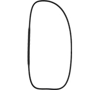 Канатный кольцевой строп Grosco СКК УСК2 2.8 т, 15 м, заплетка RSC02815