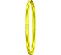 Текстильный кольцевой строп Grosco СТКО 4 т, 12 м, одноразовый TXCD04012