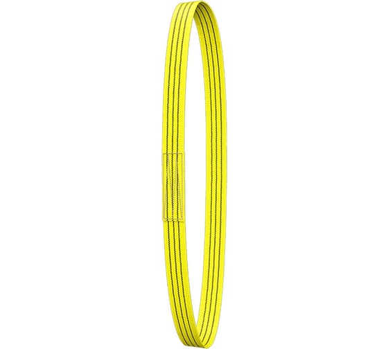 Текстильный кольцевой строп Grosco СТК 2.5 т, 3 м TXC02503