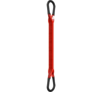 Текстильный петлевой строп Grosco СТП 12.5 т, 20 м TXL12520