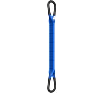 Текстильный петлевой строп Grosco СТП 8 т, 10 м TXL08010