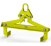 Захват для подъема бочек РОМЕК ZB 0,2 2000000129679