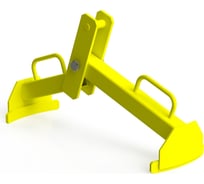 Захват для подъема бочек РОМЕК ZB1 0,3 2000000129402