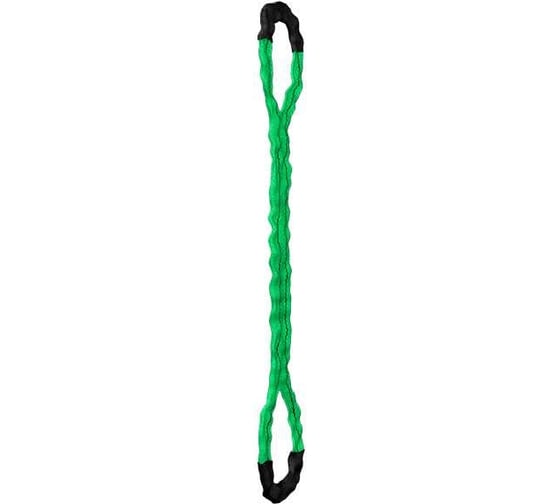 Круглопрядный петлевой строп Grosco СТПК 1.5 т, 15 м TIL01515