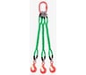 Круглопрядный строп Grosco 3СТк 1.5 т, 1 м TI3X01501