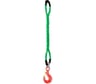 Круглопрядный строп Grosco 1 СТк, 0.5 т, 6 м TI1X00506