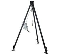Штатив-тренога ООО СИЗ (трипод «Эвакуация») 15 м 2290