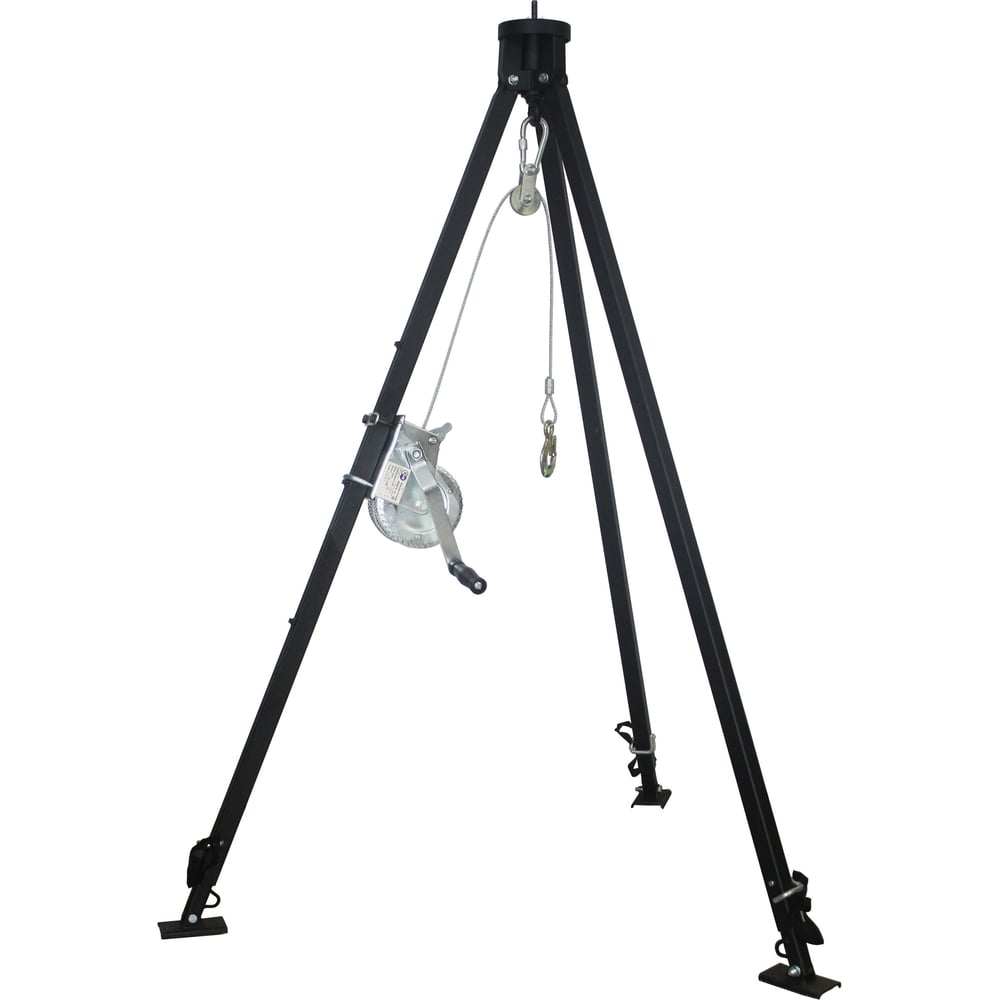Штатив-тренога ООО СИЗ (трипод «Эвакуация») 10 м 2208 - выгодная цена ...