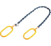 Цепная ветвь САМСОН ВЦ 1.12 т, 1 м, 8кл 010200039607