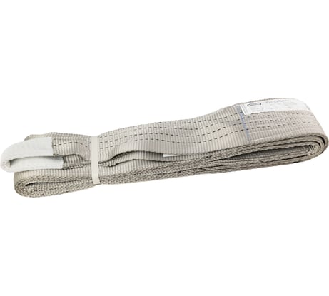 Текстильный петлевой строп Gigant Professional СТП 4 т, 4 м GP-STP-0008