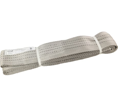 Текстильный петлевой строп Gigant Professional СТП 4 т, 5 м GP-STP-0009