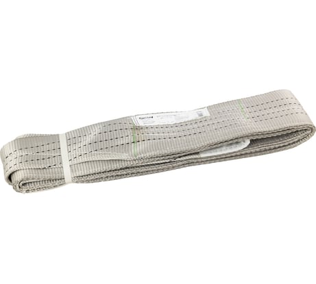 Текстильный петлевой строп Gigant Professional СТП 4 т, 3 м GP-STP-0007