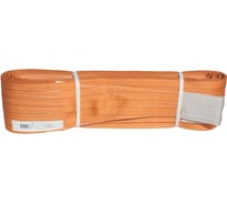 Текстильный ленточный петлевой строп СЕВЗАПКАНАТ СТП 6тн/6м 4631152172183