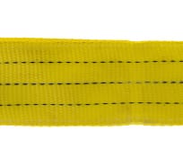 Текстильный ленточный петлевой строп СЕВЗАПКАНАТ СТП 3тн/4м 4631152172015