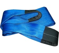 Текстильный петлевой строп ПРОМЫШЛЕННОЕ ОБОРУДОВАНИЕ СТП 10,0/3000 SF 5:1, 200 мм 7930092360788