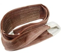 Текстильный петлевой строп ПРОМЫШЛЕННОЕ ОБОРУДОВАНИЕ СТП 8,0/4000 SF 5:1, 175 мм 7930092360733