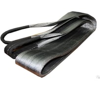 Текстильный петлевой строп ПРОМЫШЛЕННОЕ ОБОРУДОВАНИЕ СТП 4,0/1500 SF 5:1, 120 мм 7930092360450