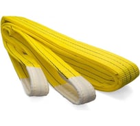 Текстильный петлевой строп ПРОМЫШЛЕННОЕ ОБОРУДОВАНИЕСТП 3,0/6000 SF 5:1, 90 мм 7930092360443