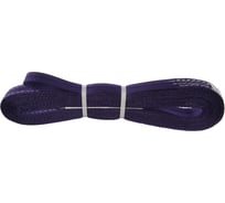 Текстильный петлевой строп ПРОМЫШЛЕННОЕ ОБОРУДОВАНИЕ СТП 1,5/6000SF 5:1, 30 мм 7930092360269