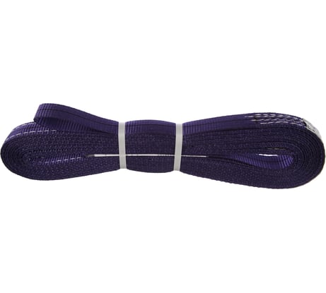 Текстильный петлевой строп ПРОМЫШЛЕННОЕ ОБОРУДОВАНИЕ СТП 1,5/6000SF 5:1, 30 мм 7930092360269