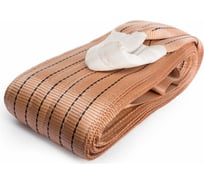 Строп текстильный петлевой ПромСтроп СТП 6 т, 5.5 м 4687204291906