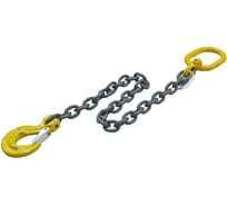 Строп цепной САМСОН 1СЦ 1.12 т, 1.5 м (8кл) 010200039356