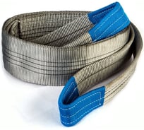 Двухпетлевой текстильный строп КМП 4т/ 3м 00-00004721
