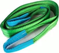 Двухпетлевой текстильный строп КМП 2т/ 6м 00-00004709