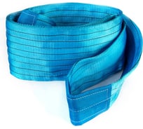 Двухпетлевой текстильный строп КМП 8т/ 4м 00-00004741