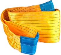 Двухпетлевой текстильный строп КМП 10т/ 4м 00-00004748