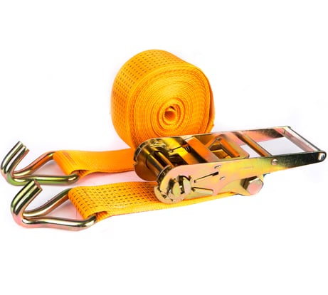 Стяжной ремень КМП СР 35 2,5т/5,0т-6м 00-00005088