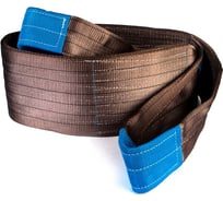 Двухпетлевой текстильный строп КМП 6т/ 3м 00-00004735