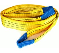 Двухпетлевой текстильный строп КМП 3т/ 6м 00-00004717