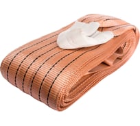 Строп текстильный петлевой ПромСтроп СТП 6 т, 9.5 м 4687204291975