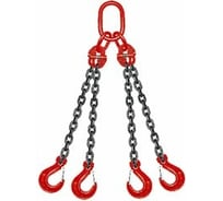 Стропа ПРОММЕТАЛЛ 4СЦ - 4.25/3000 (8 класса прочности) 4СЦ693000