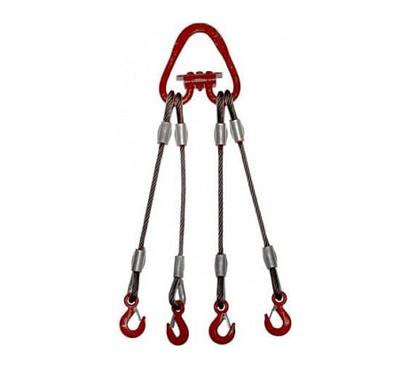 Стропа ПРОММЕТАЛЛ 4СК - 3.2/3000 (Звено РТ1) 4СК113000РТ