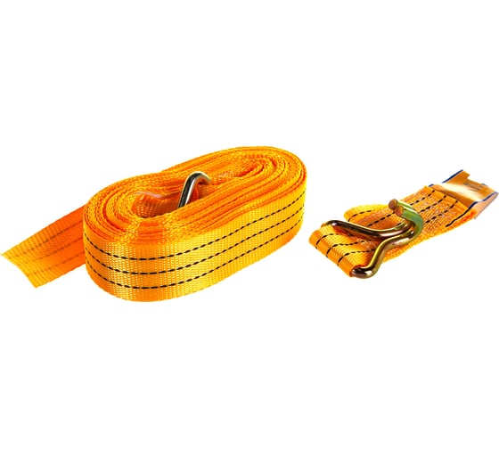Лента крепления груза KRAFT 12м 5т KT 800207