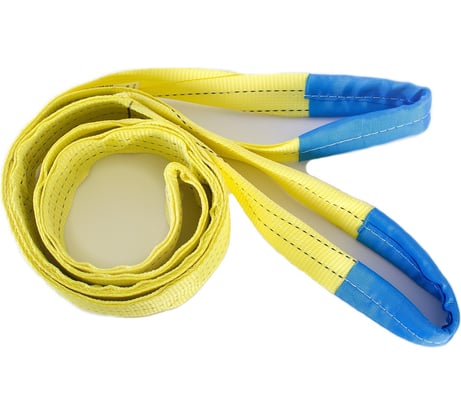 Текстильный строп Аргос СТП-3.0-6.0 УТ000005509