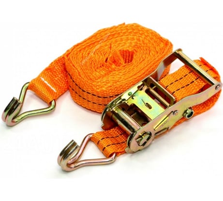 Ремень с механизмом затяжки Аргос UPY-3000-10.0м УТ000007477