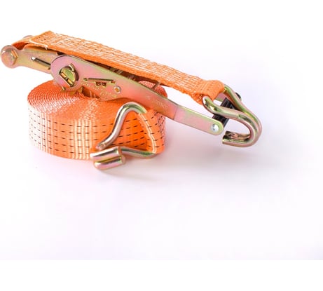 Ремень с механизмом затяжки Аргос UPY-5000-6.0м УТ000003244