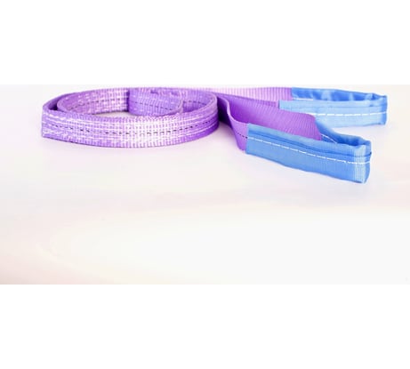 Текстильный строп Аргос СТП-1.0-2.0 УТ000005360