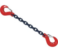 Цепной строп Аргос 1СЦ-3.15-3.0 /кл.8/ с 2-мя крюками УТ000007421