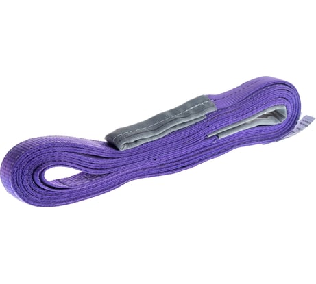 Текстильный строп Аргос СТП-1.0-5.0 УТ000005370