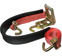 Ремень крепления колес автомобиля UVE RA-50-5000-3-swh-rc