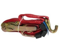 Ремень крепления колес автомобиля UVE RA-50-4000-3-jh-pc