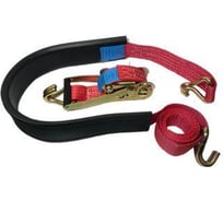 Ремень крепления колес автомобиля UVE RA-50-4000-3-jh-rc